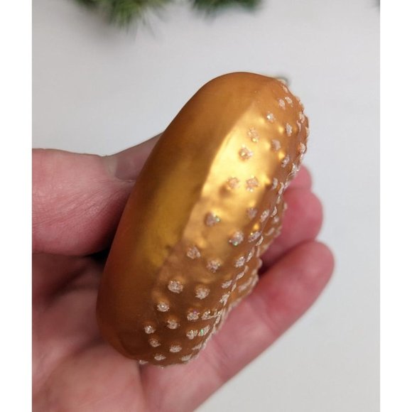 Pretzel Old World Christmas Ornament - Picture 4 of 5